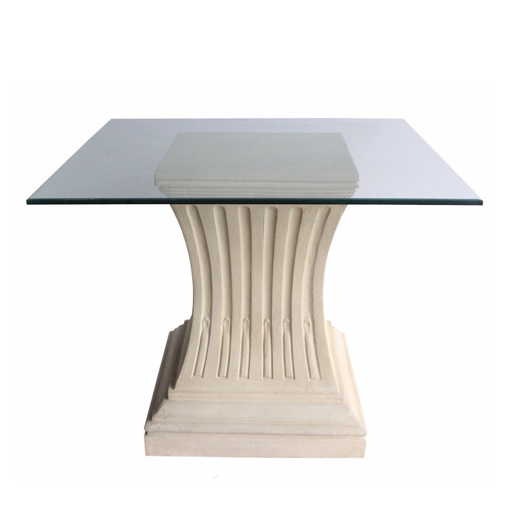 Tuscany Legacy Dining Table – () by Tuscany Collection