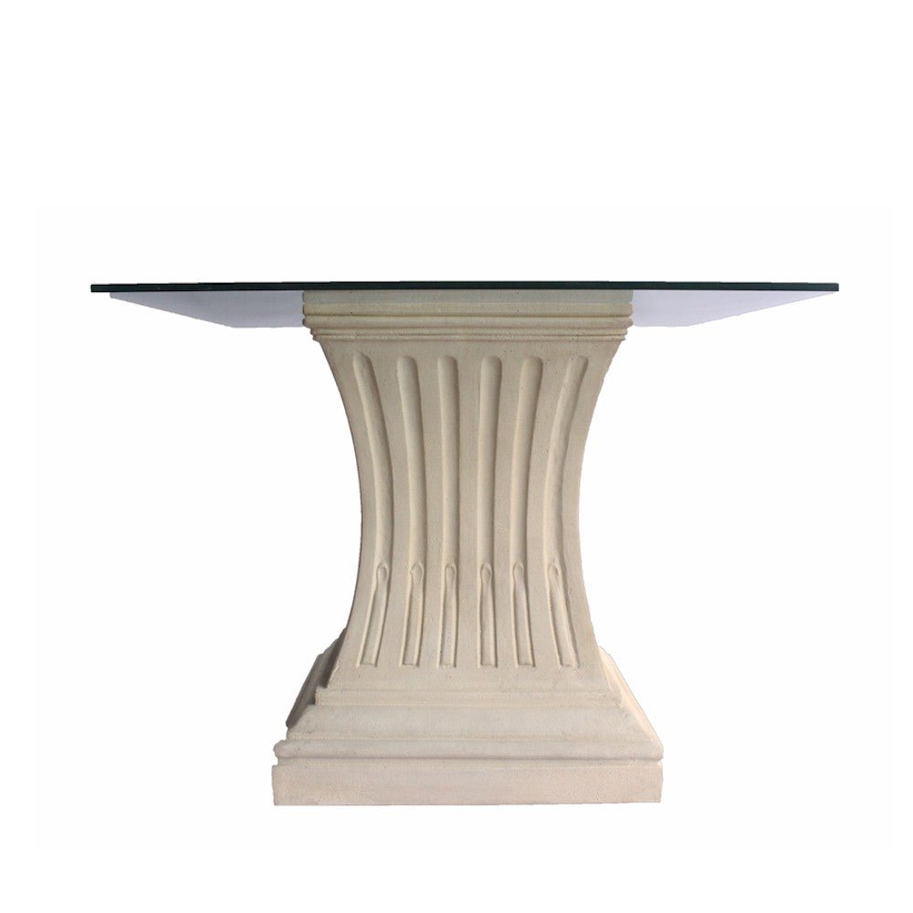 Tuscany Legacy Dining Table – () by Tuscany Collection