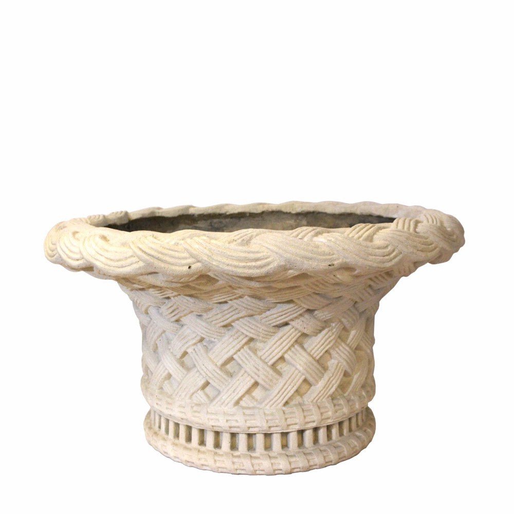 Tuscany Victoria Planter – () by Tuscany Collection