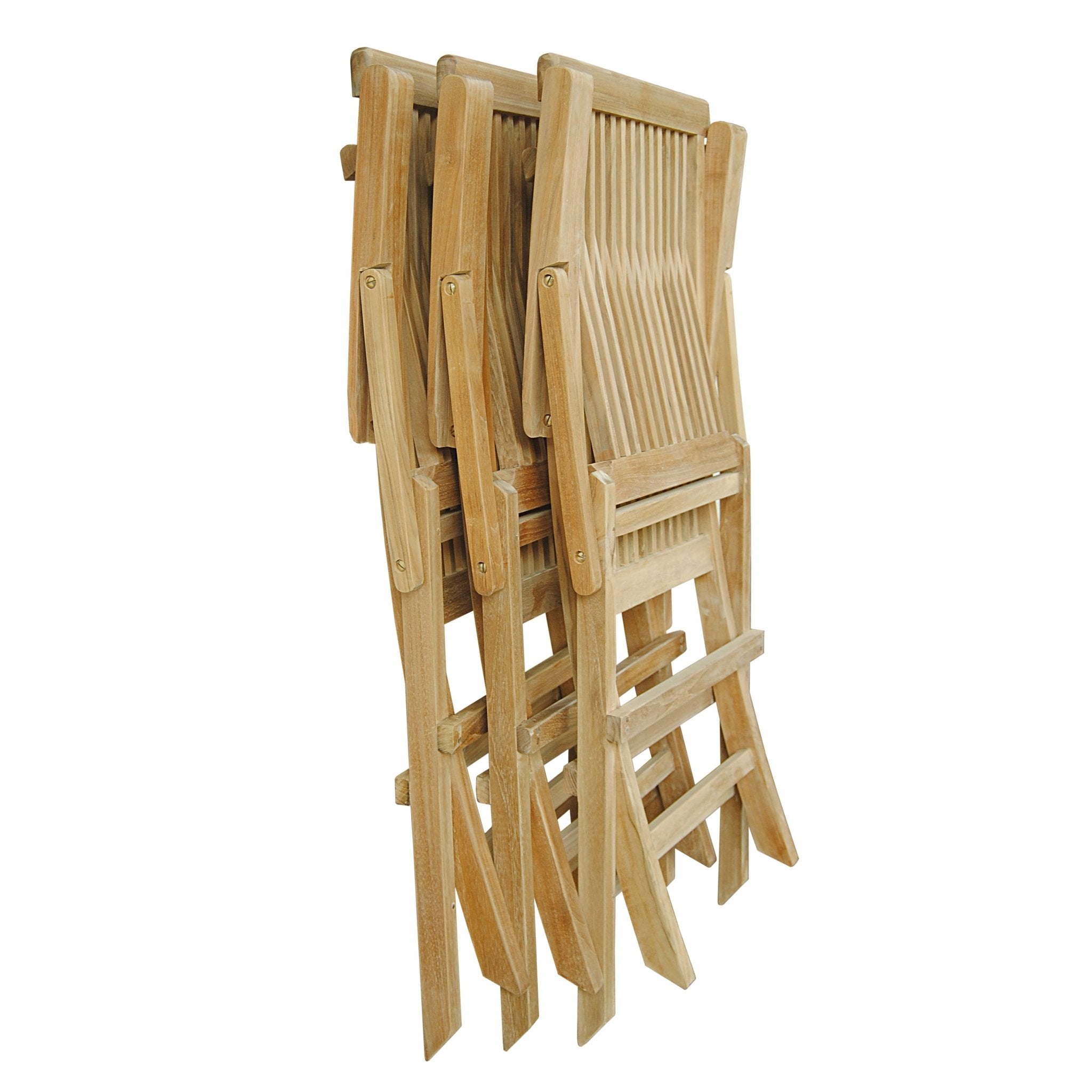 Valencia Classic 11 pc Dining Table Set – () by Anderson Teak