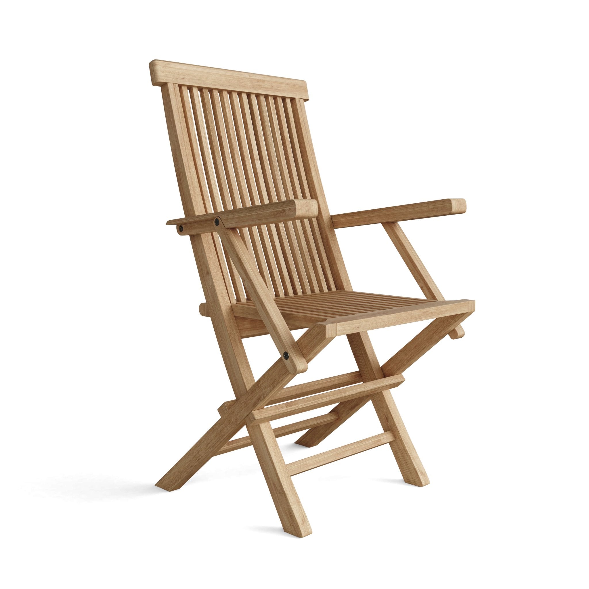 Valencia Classic 13 - Pieces Dining Set – () by Anderson Teak