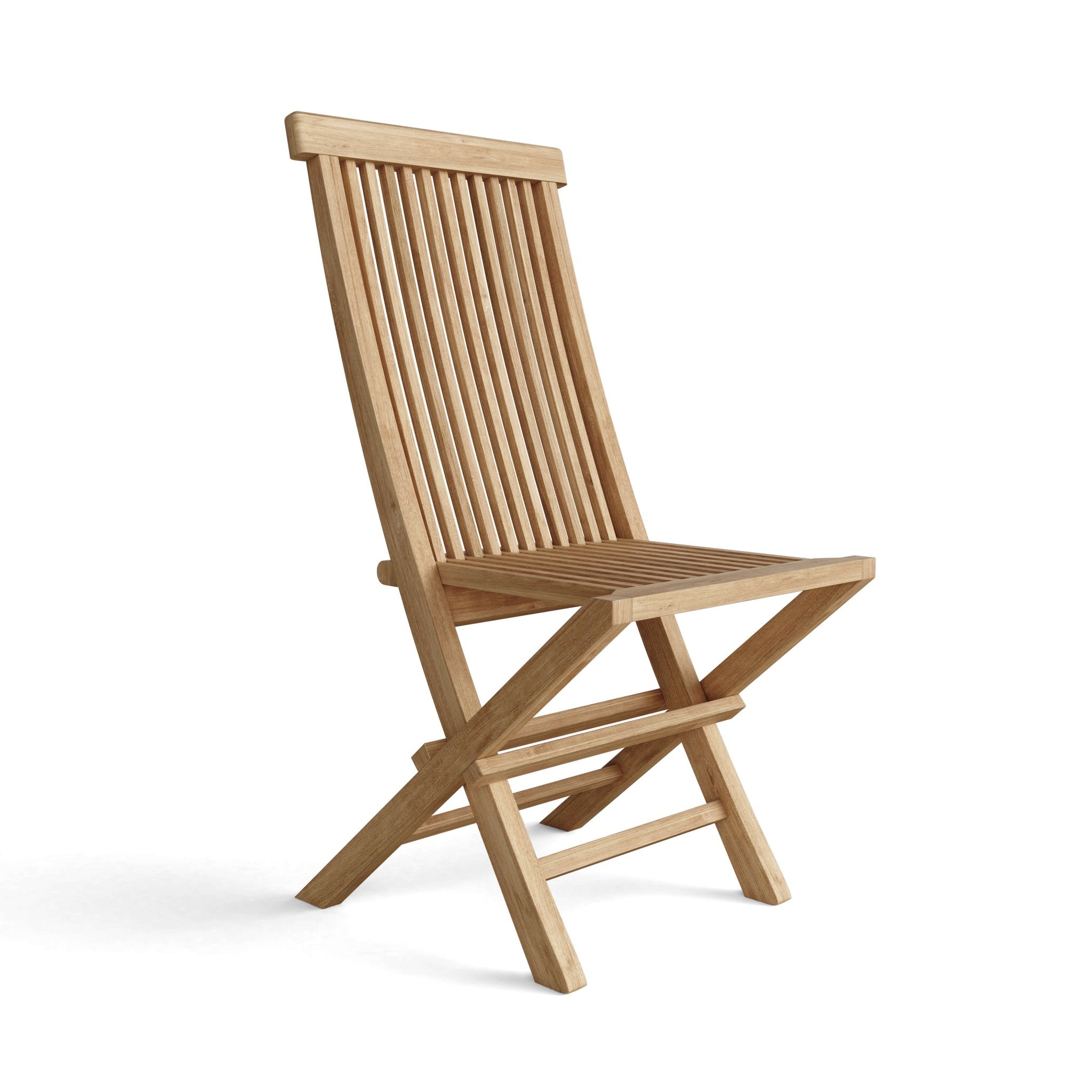 Valencia Classic 13 - Pieces Dining Set – () by Anderson Teak