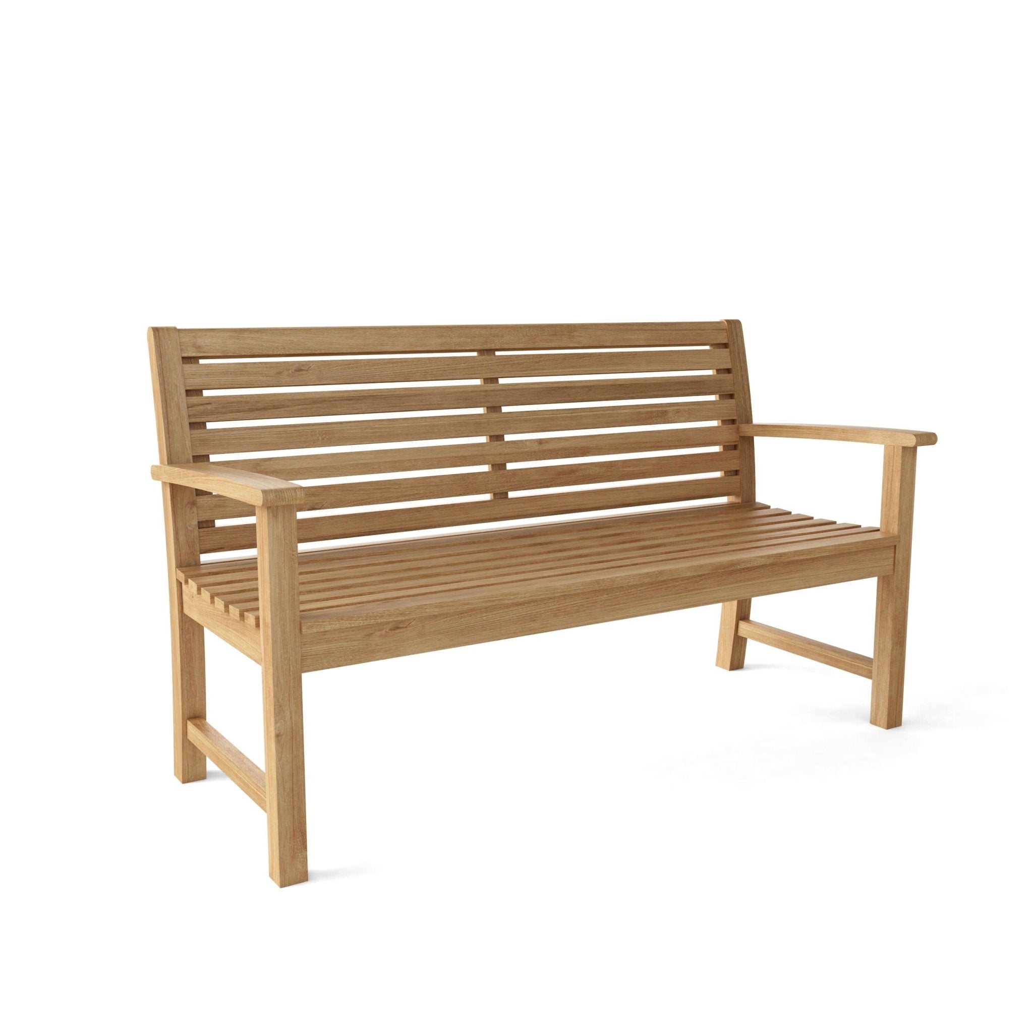 Victoria 59" Bench – () by Chapman Collection
