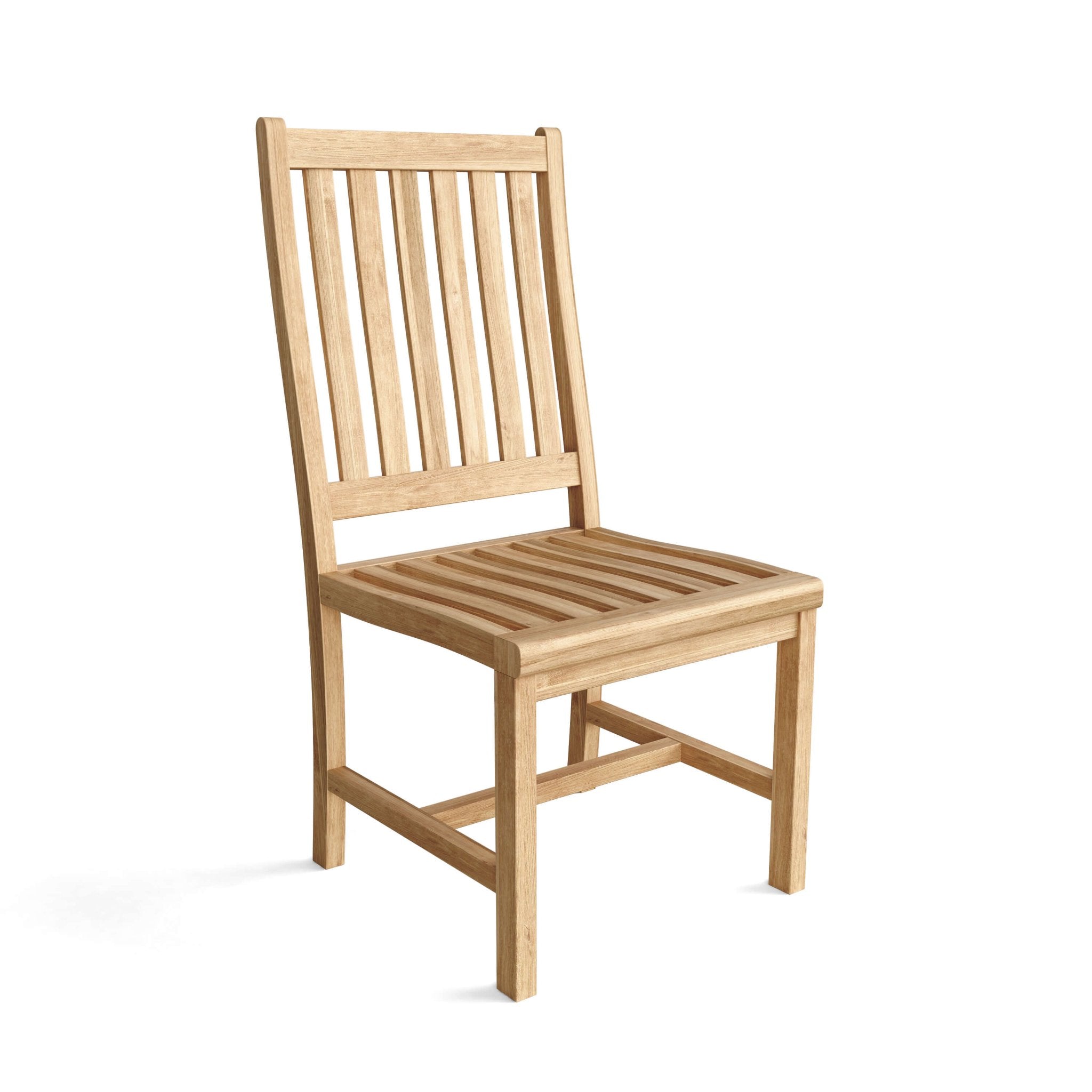 Wilshire Dining Chair – () by Anderson Teak
