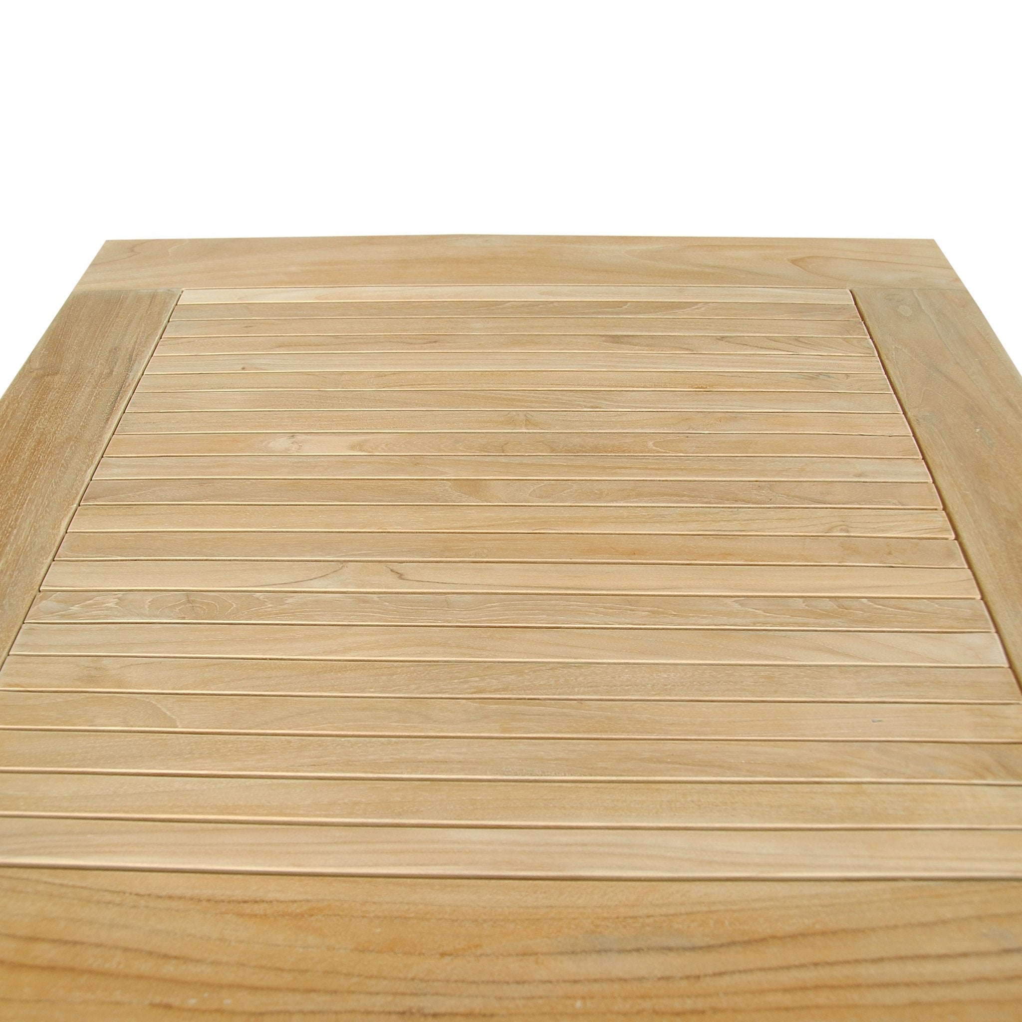 Windsor 35" Square Bistro Table – () by Anderson Teak