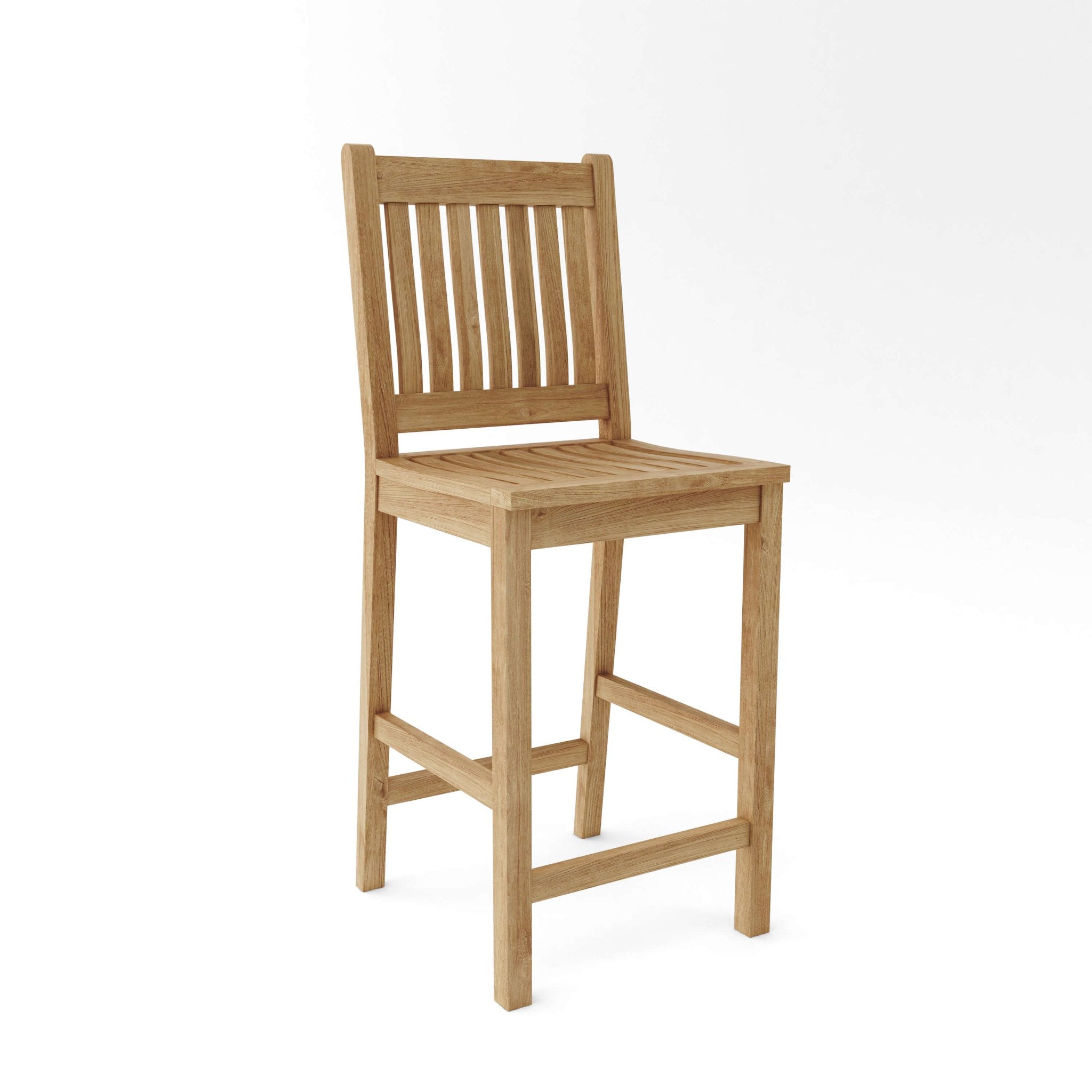 Windsor Avalon 9 - pc Bar Table Set – () by Anderson Teak