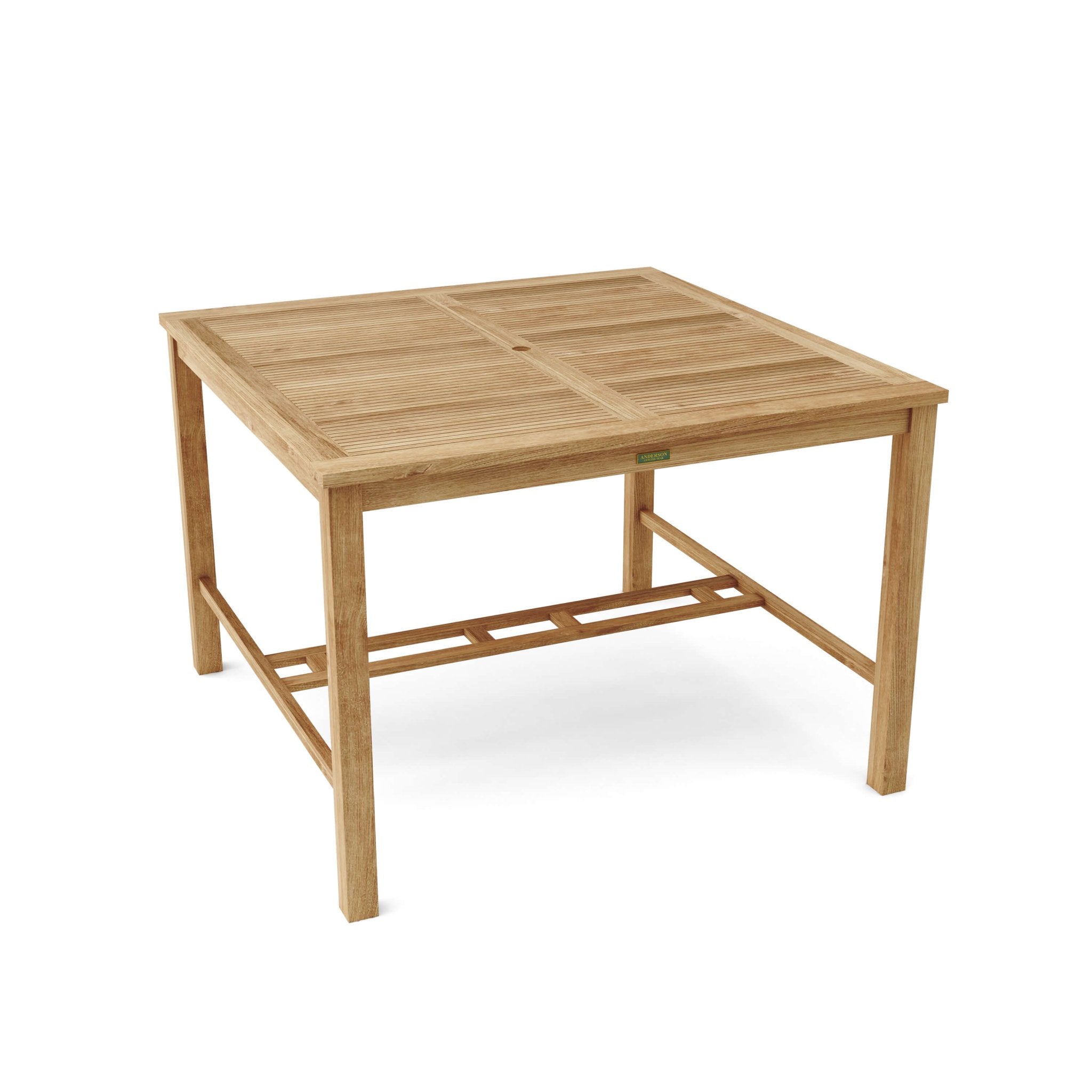 Windsor Avalon 9 - pc Bar Table Set – () by Anderson Teak