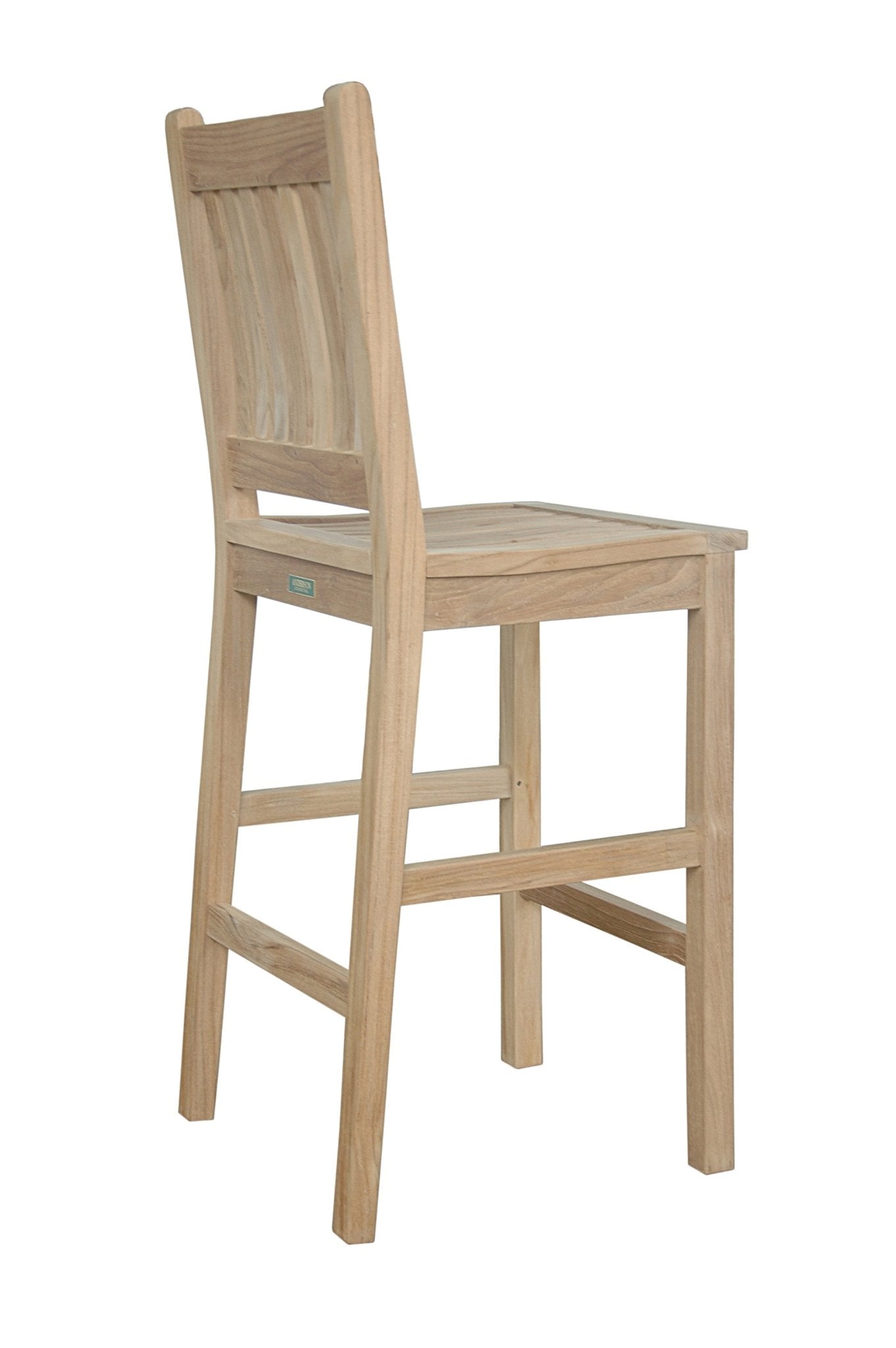 Windsor Avalon 9 - pc Bar Table Set – () by Anderson Teak