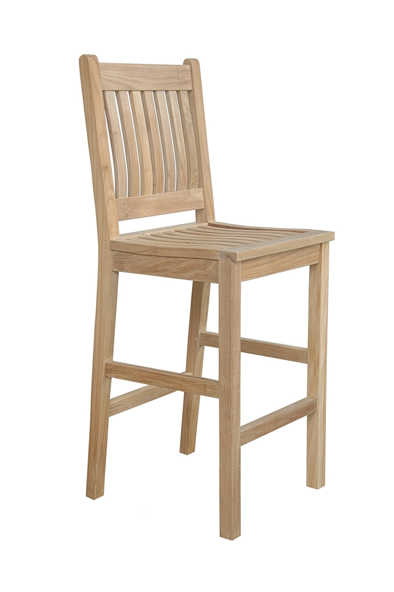 Windsor Avalon 9 - pc Bar Table Set – () by Anderson Teak