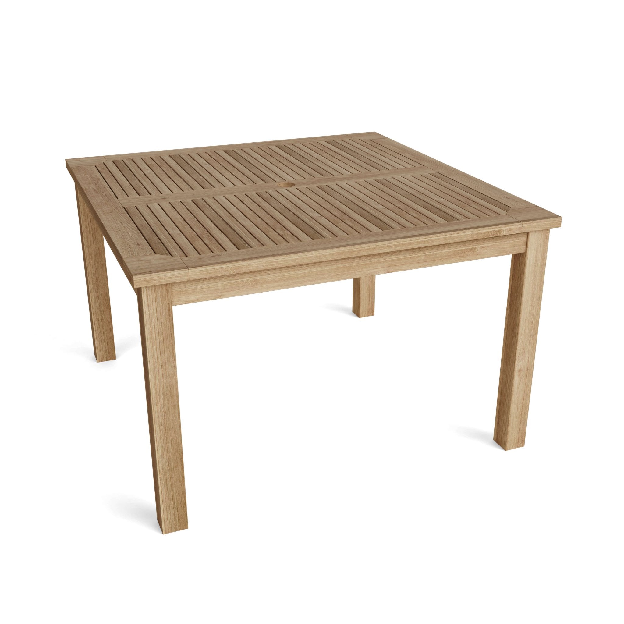 Windsor Classic 5 - pc Dining Table Set – () by Anderson Teak