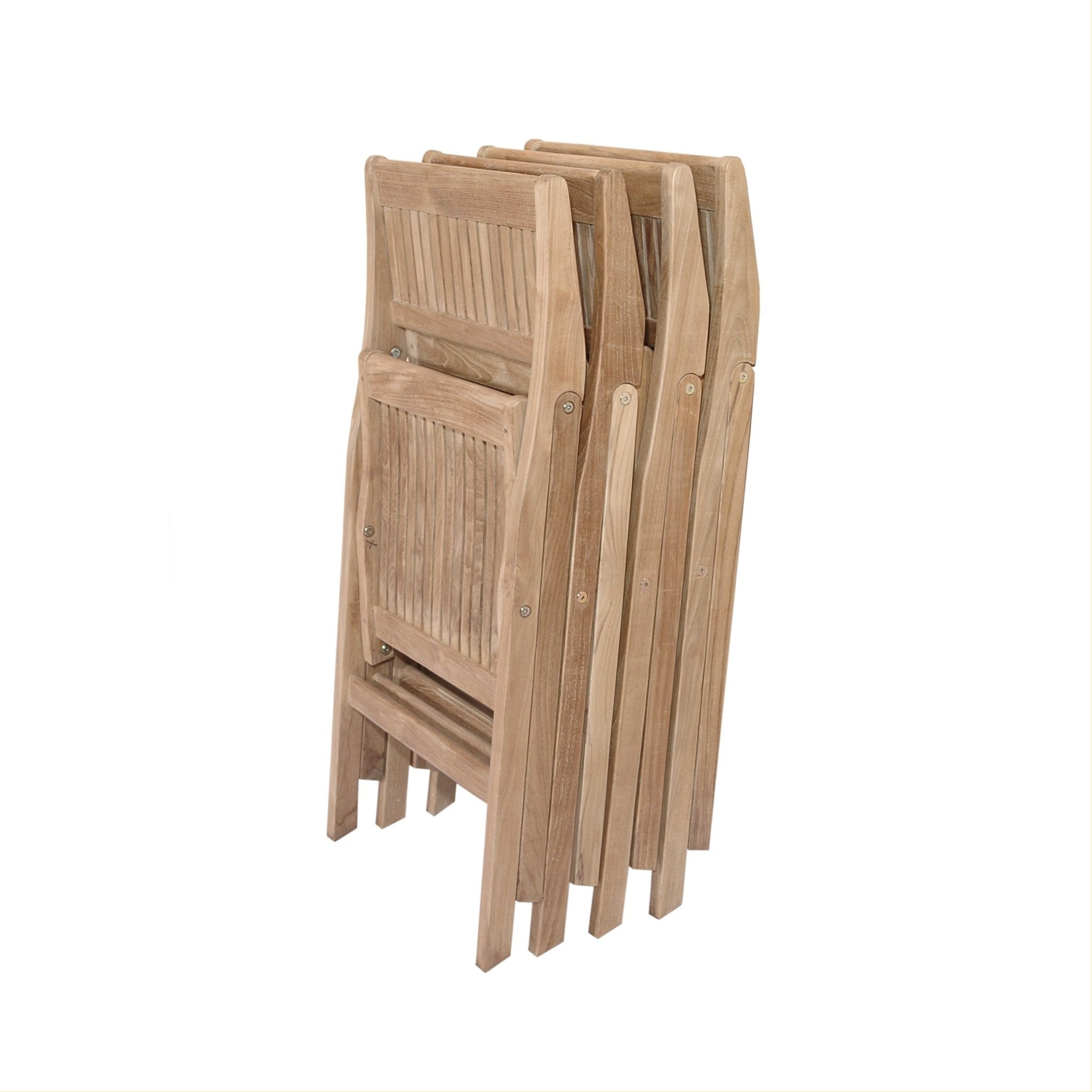 Windsor Folding Chair – () by Anderson Teak