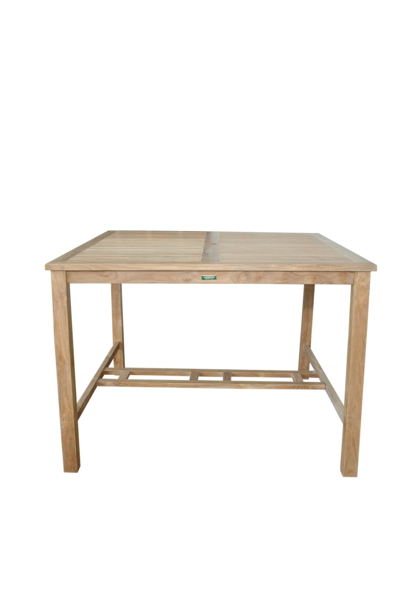 Windsor Montego Bar Table Set – () by Anderson Teak