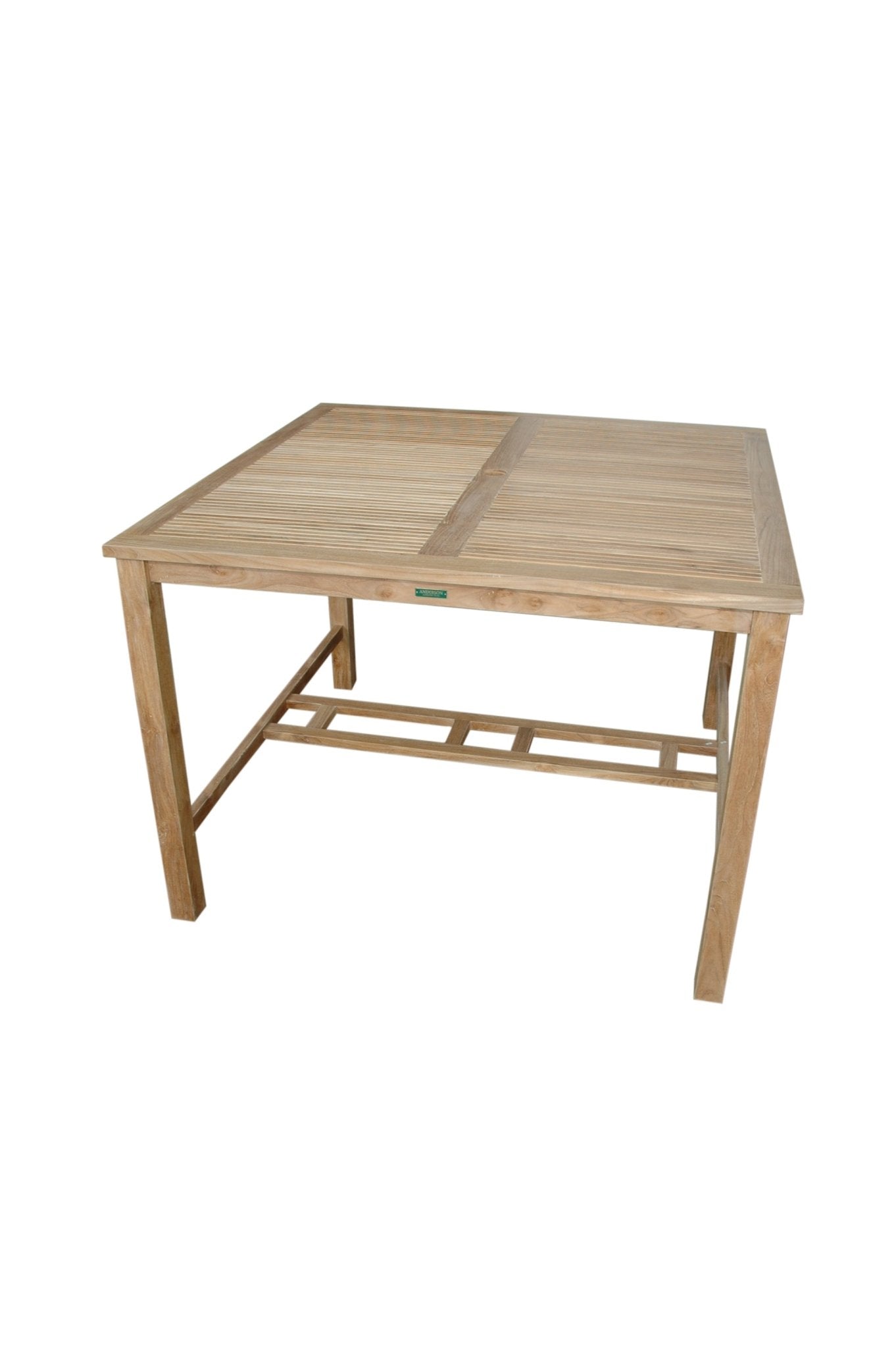 Windsor Montego Bar Table Set – () by Anderson Teak