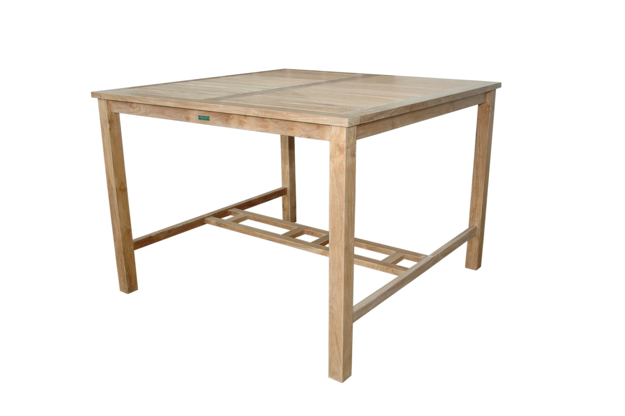Windsor Montego Bar Table Set – () by Anderson Teak